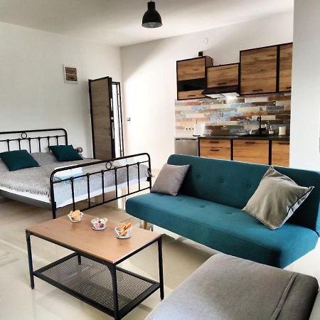Anchor House Apartamento Volos Exterior foto