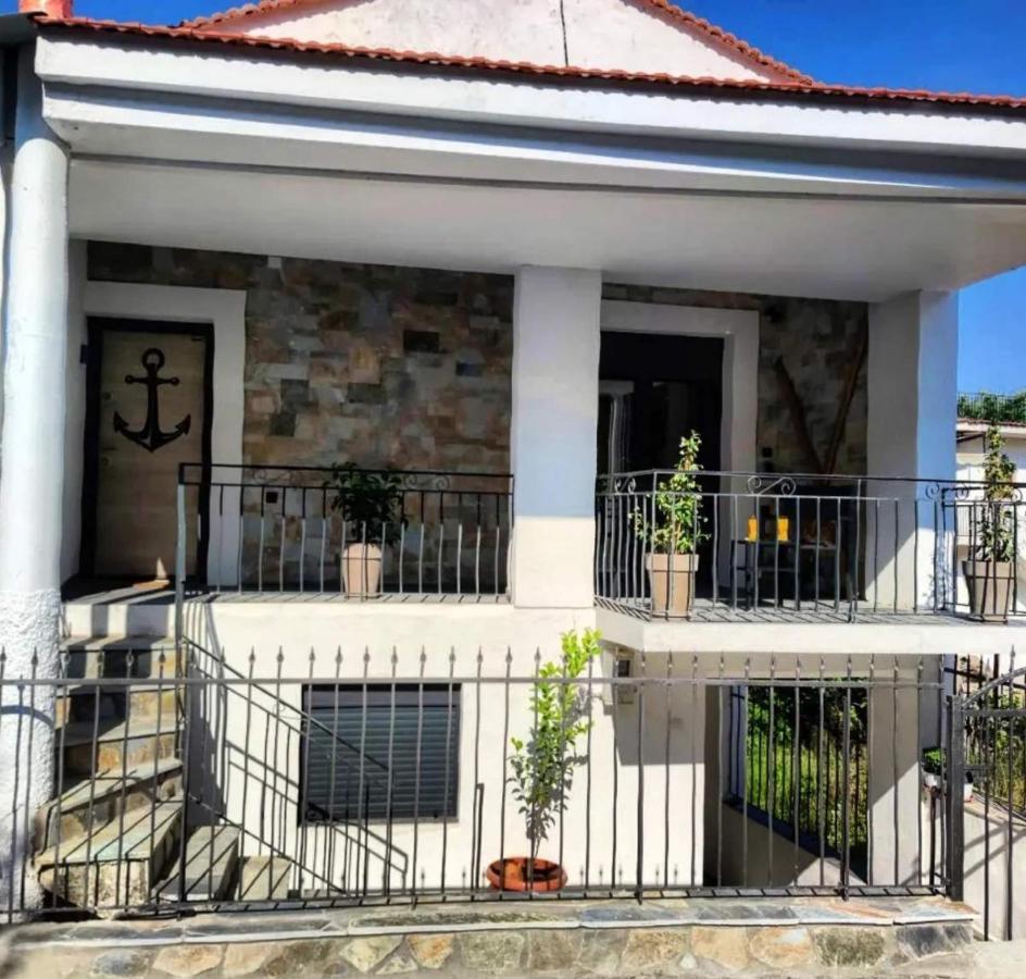Anchor House Apartamento Volos Exterior foto