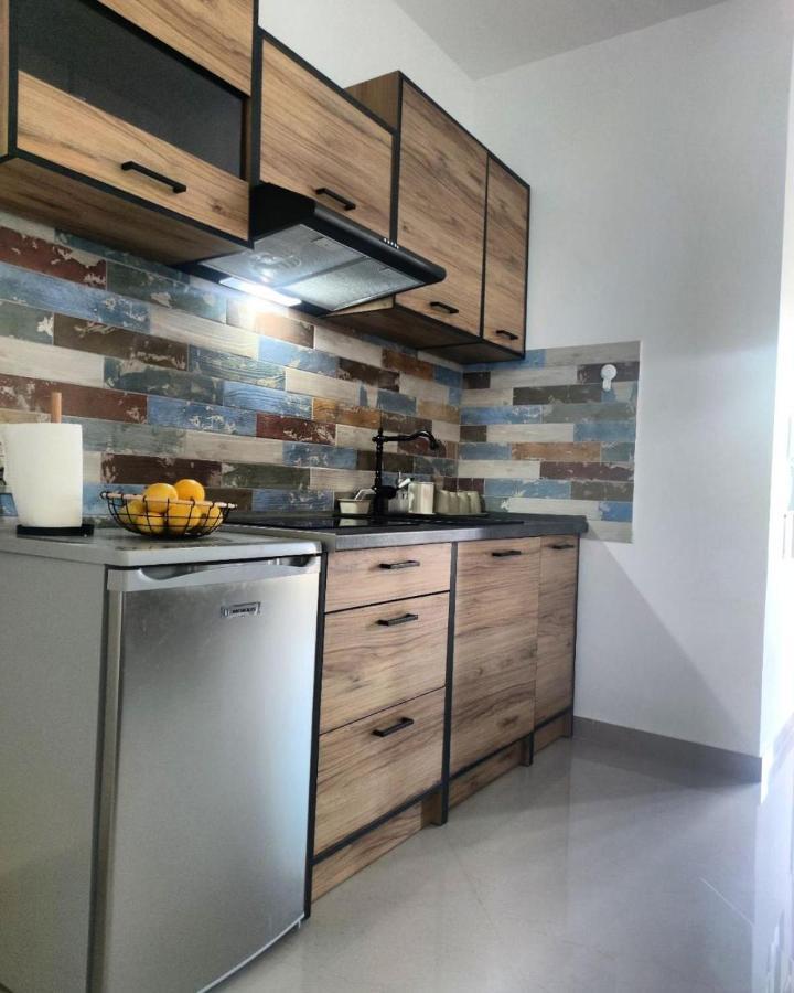 Anchor House Apartamento Volos Exterior foto