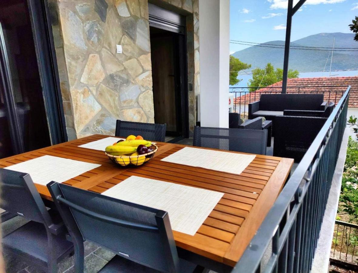 Anchor House Apartamento Volos Exterior foto